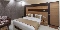 Hotel Pushkar City Inn - Habitación Doble Superior, 1 Cama Queen, Fumar