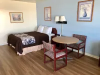 The Budget Inn Express - 2-Sterne