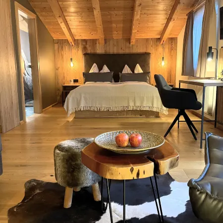 Moser-HOCHKÖNIG Genuss Wirtshaus Hotel