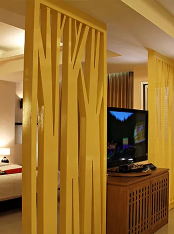 รูปภาพของโรงแรมมณีนาราคร