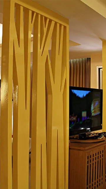 ห้องสวีท