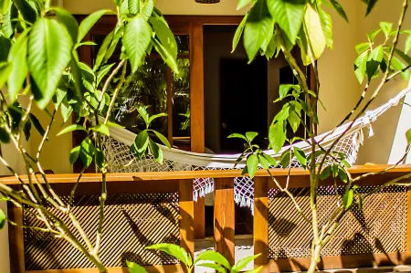 Pousada Tímia Отели в г. Морро-де-Сан-Паулу