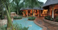 Summerfield Botanical Garden & Exclusive Resort - piscine