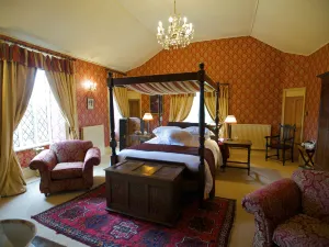 Augill Castle