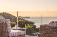 Boskerris Hotel - Ocean View