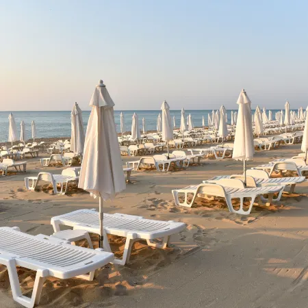 AquaClub Grifid Hotel Bolero - Ultra All Inclusive & Private Beach