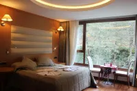Ayder Hasimoglu Hotel Hotels in Yukarışimşirli