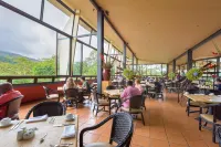 Hotel Arenal Kioro Suites & Spa Hotels in La Fortuna