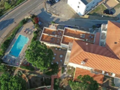 Le Saint Erasme, Hotel Eco Friendly Hoteles en Calvi