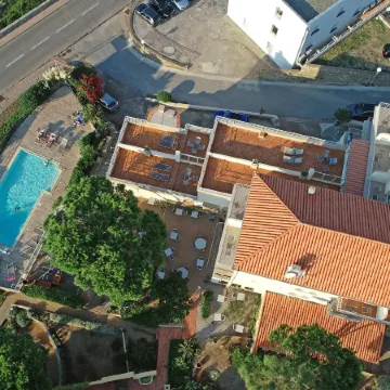 Le Saint Erasme, Hotel Eco Friendly