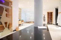 Robinson Fieberbrunn - Adults Only - spa