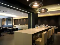 伊戈酒店 安科納省酒店