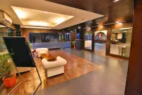 Hotel Clarks Collection Vadodara Hotels in Vadodara