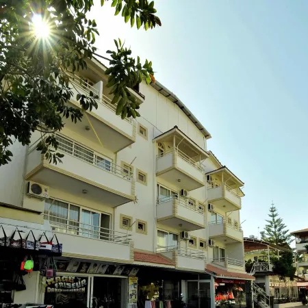 Sun Kiss Hotel