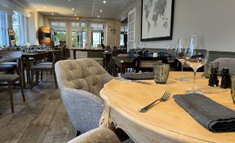 Hôtel Restaurant la Maison