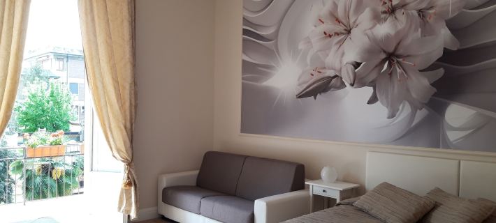 Il Sorriso Hotels in Florens