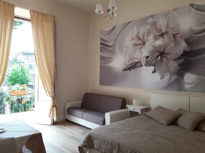 Il Sorriso Hotels in Florenz