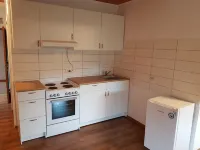 Forest Apartments by Olala Homes