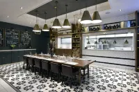 DoubleTree by Hilton Ottawa Downtown