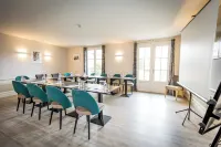 Hôtel de Brunville & Spa Hotels in Bayeux