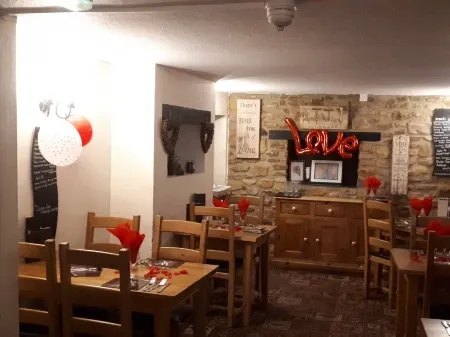 Winchester Arms Отели в г. Тонтон Дин Дистрикт