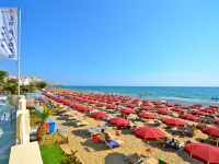 Grand Hotel la Playa Hotéis em Sperlonga