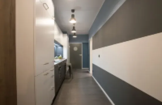 Aparthotel by dasPaul