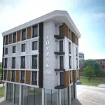 Toprak Hotel Hotels near Zeve Denizcilik Anadolu Lisesi