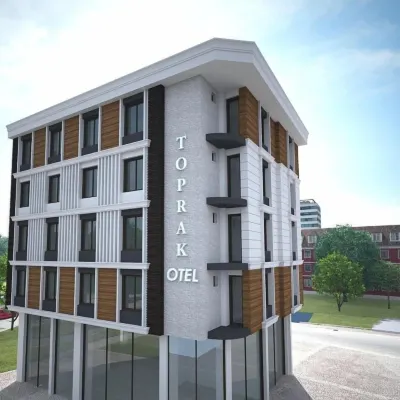 Toprak Hotel Hotels in 