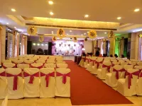 Hotel D Grand, Bareilly Hotels in Bareilly