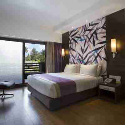 Purple Palms Resort & Spa Rooms