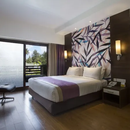 Purple Palms Resort & Spa