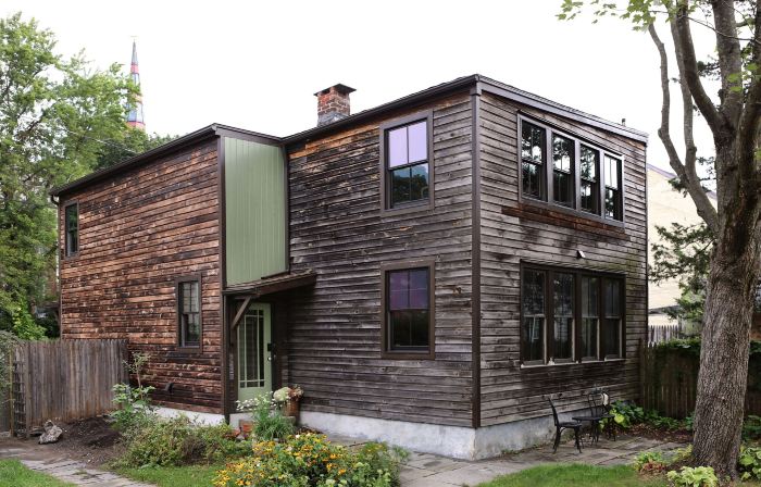 Kingston Carriage House