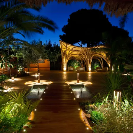 Hotel MR les Rotes