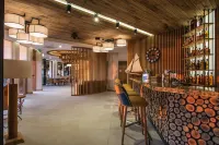 Blu Bay Hotel Sozopol - bar