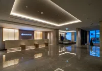 Daiwa Roynet Hotel Himeji - Wifi