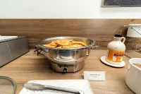 Adventure Hotel Hof - Breakfast
