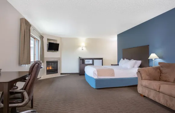 格林灣西美吟温德姆酒店