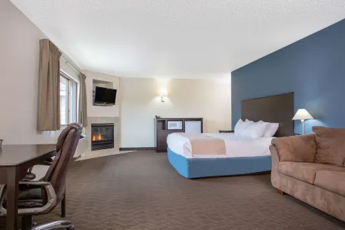 AmericInn by Wyndham Green Bay West Hotels in Howard