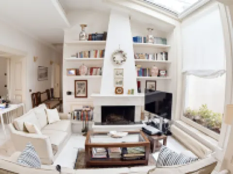 Al Centro Luxury Home Hotels in Caserta