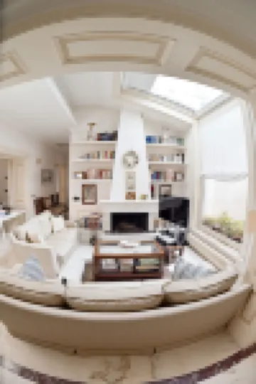 Al Centro Luxury Home