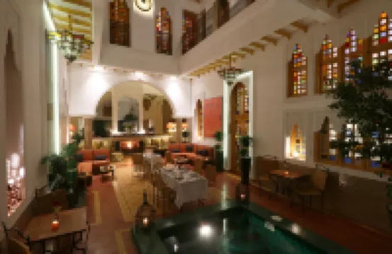 Riad Andallaspa