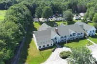 Country Inn at Camden Rockport