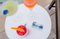 Renaissance Baton Rouge Hotel - bar