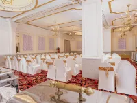 Ambica Empire Hotels near Anna Nagar