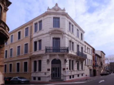 Hôtel la Résidence Hotéis em Narbonne