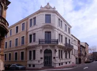 Hôtel la Résidence