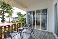 Horizon Beach Resort Koh Jum - Ocean View