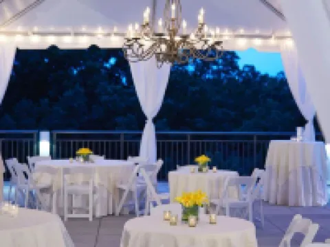 Hyatt Regency Atlanta Perimeter Villa Christina Hotels in Brookhaven