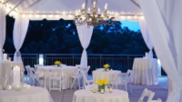 Hyatt Regency Atlanta Perimeter Villa Christina